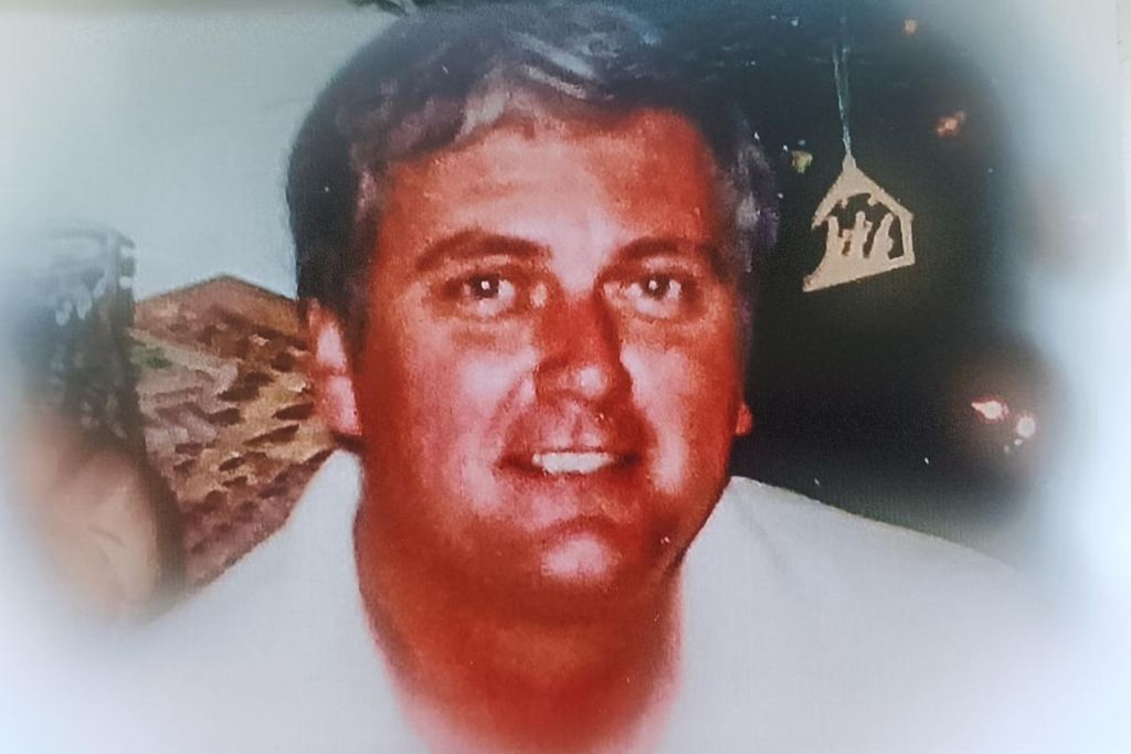 John Edward Heidtman, Jr. Profile Photo