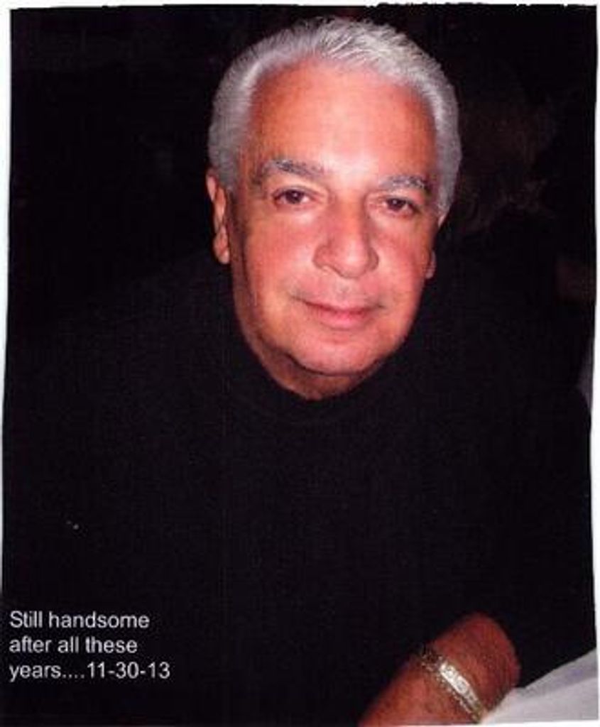 Richard Delucia Profile Photo