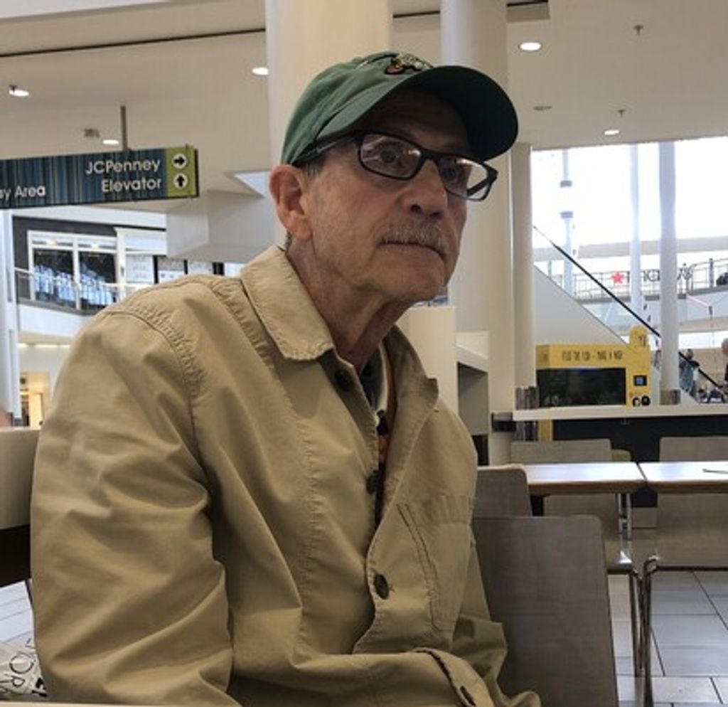Dean Blake Skinner, Jr. Profile Photo