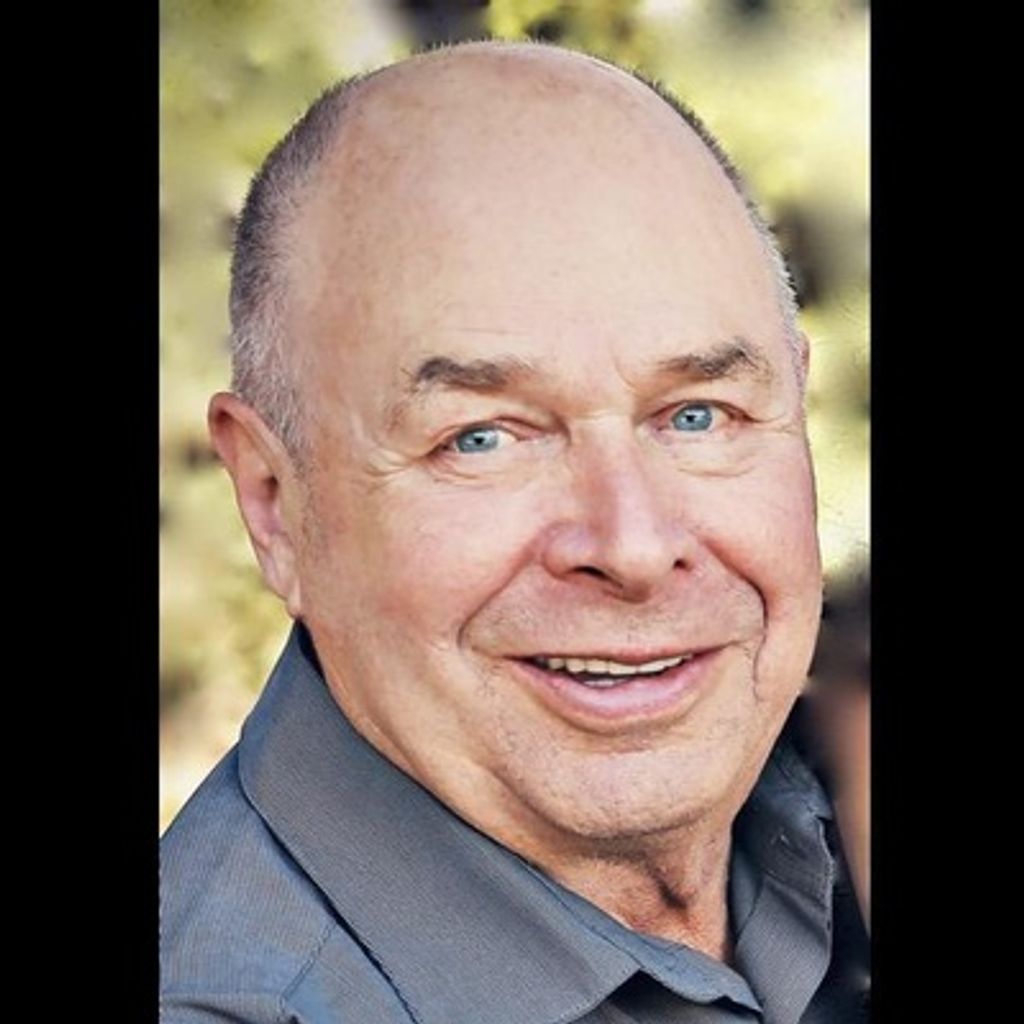 Gerald Joseph "Jerry" Bauer