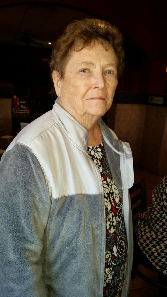 Barbara Wilson Harrell Profile Photo