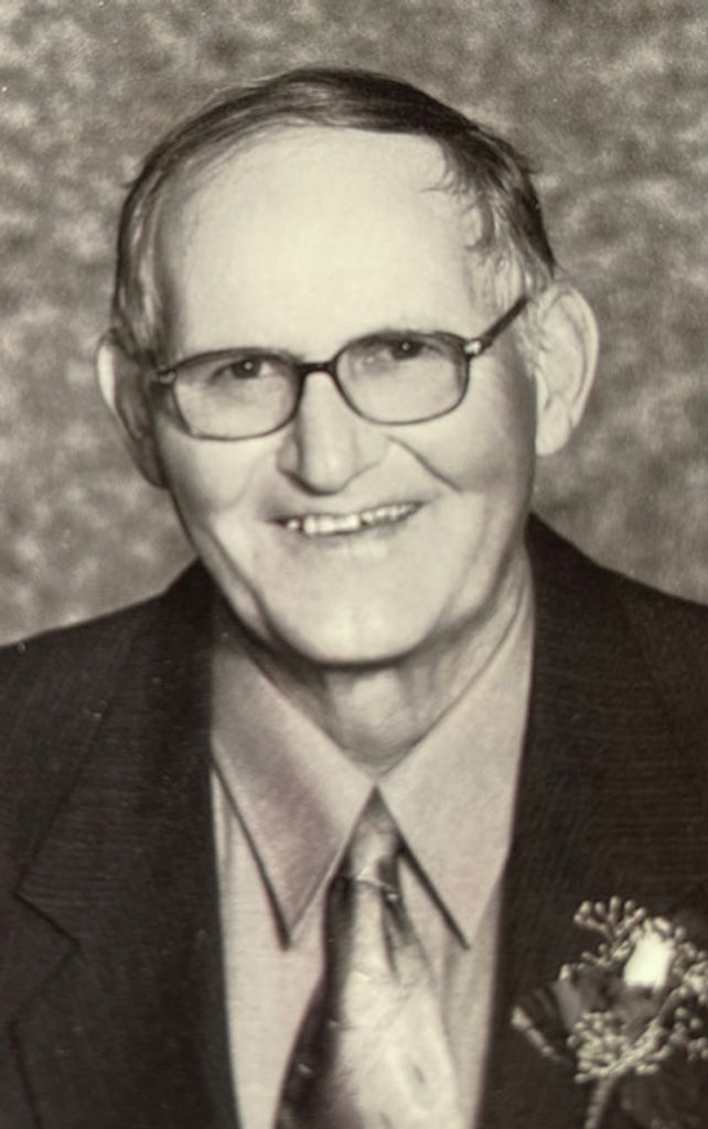 Lodvar Sidney "Sid" Boe Profile Photo