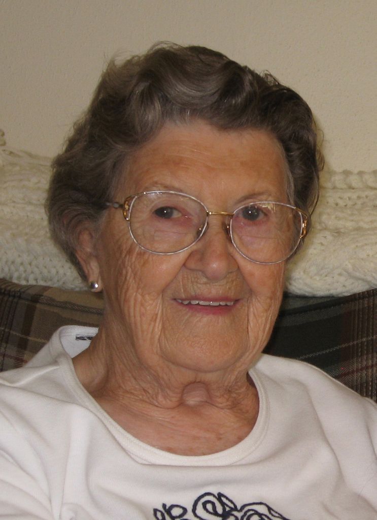 Lucille Marie Morningstar Profile Photo