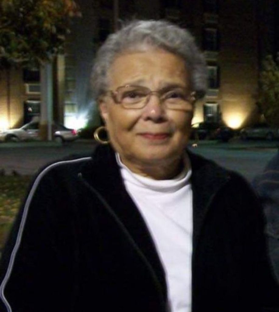 Jacquelyn Durham Profile Photo