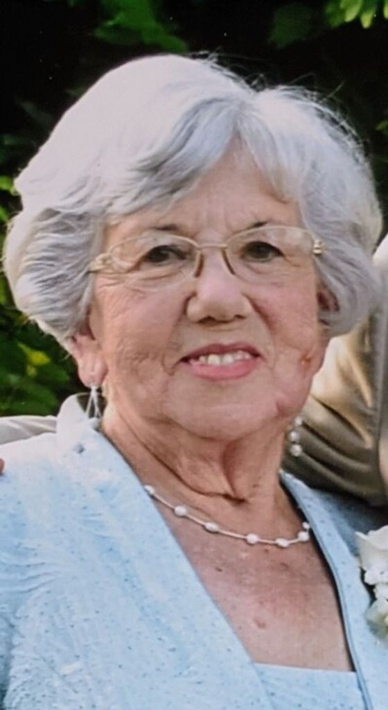 Harriet E. Aldinger Profile Photo