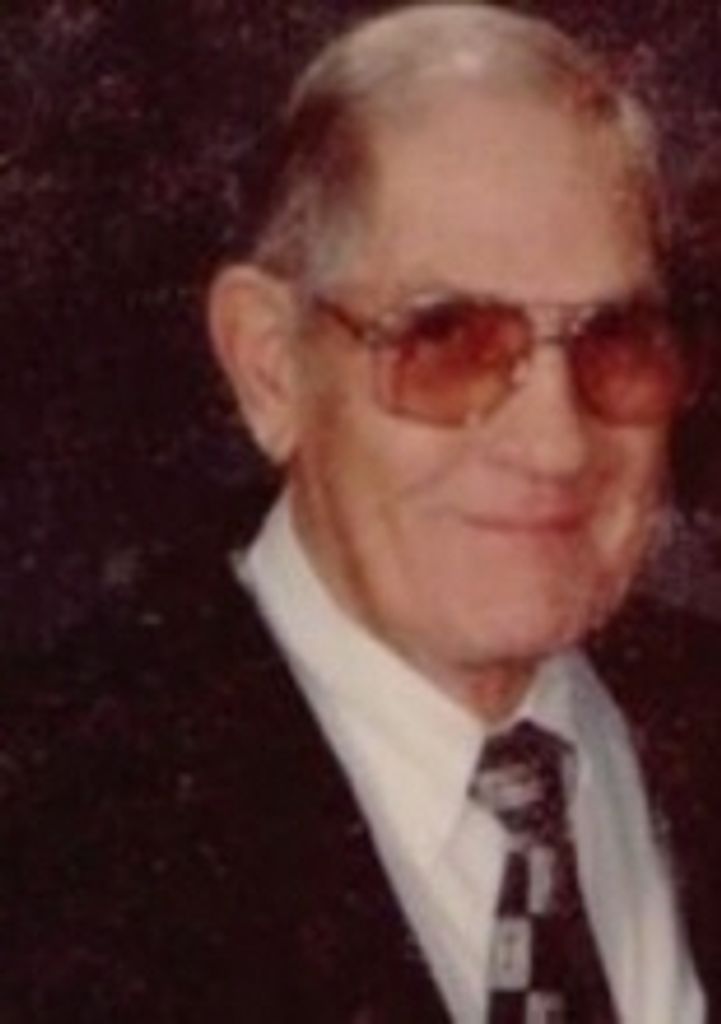 Herman Ray Taylor