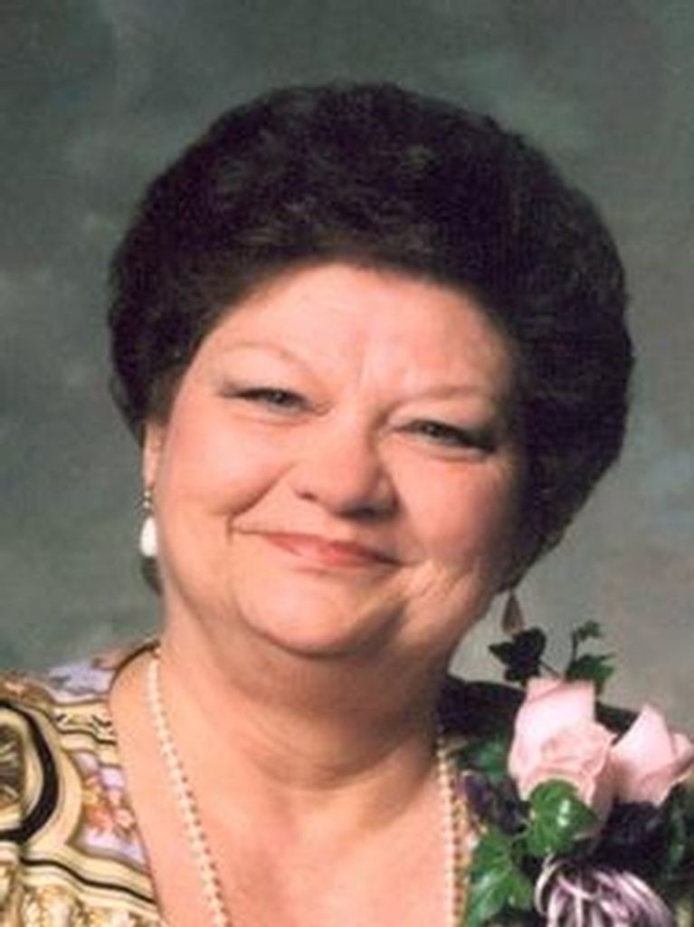 Sylvia Jean Myers