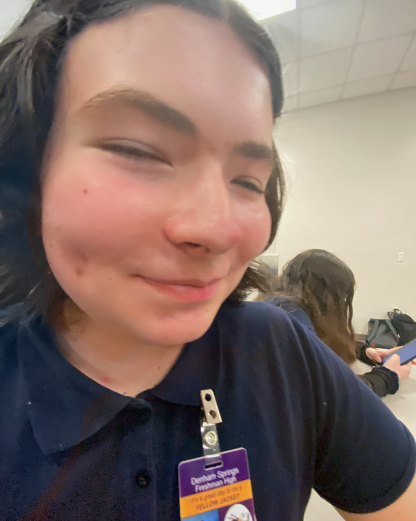 Jude Christian Blankenship Profile Photo