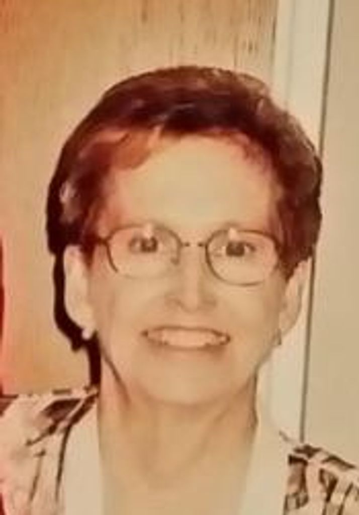 Martha "Faith" Wallace Farmer Profile Photo