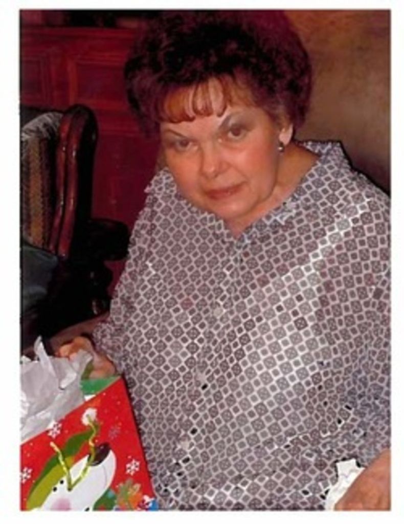 Laura Ann Scherer