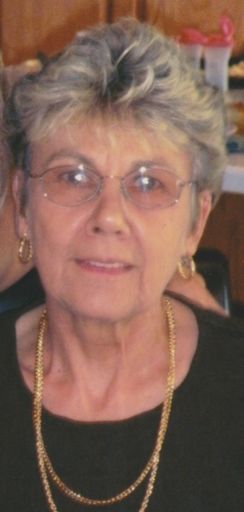 Jane Elizabeth (Roberts)  Longenecker Profile Photo