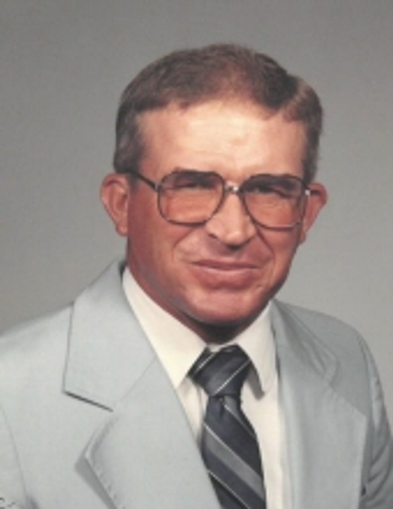 Michael Pritcher