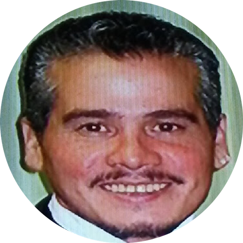Ulysses -O- Hernandez