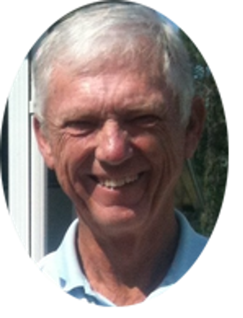 Ronald Boyle