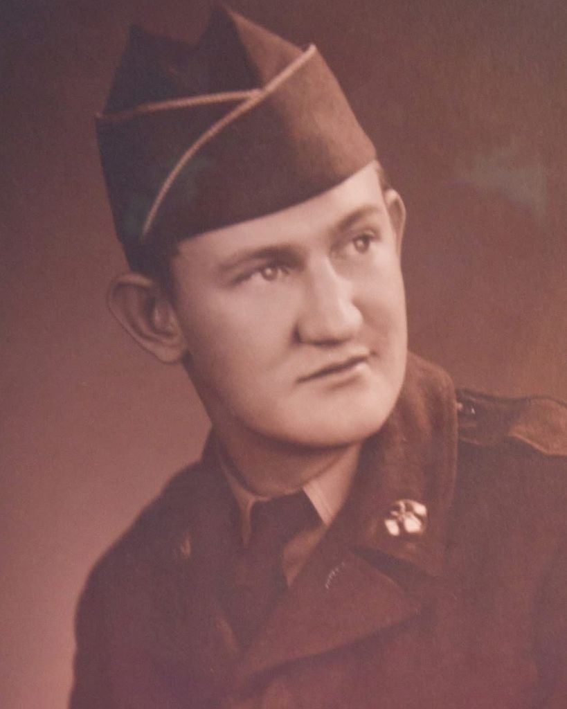 Gene Lomax McLaughlin