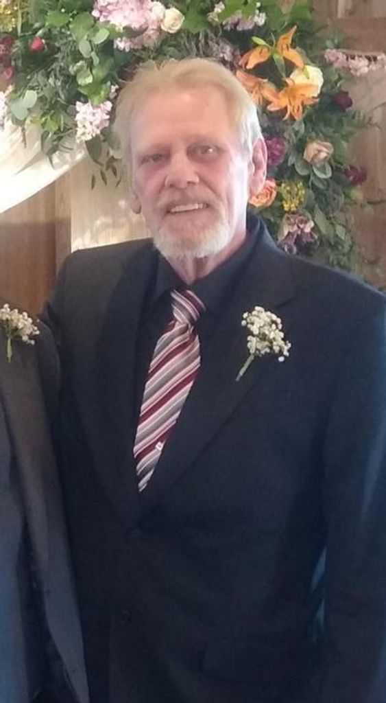 Joe "Mike" Uselton Profile Photo