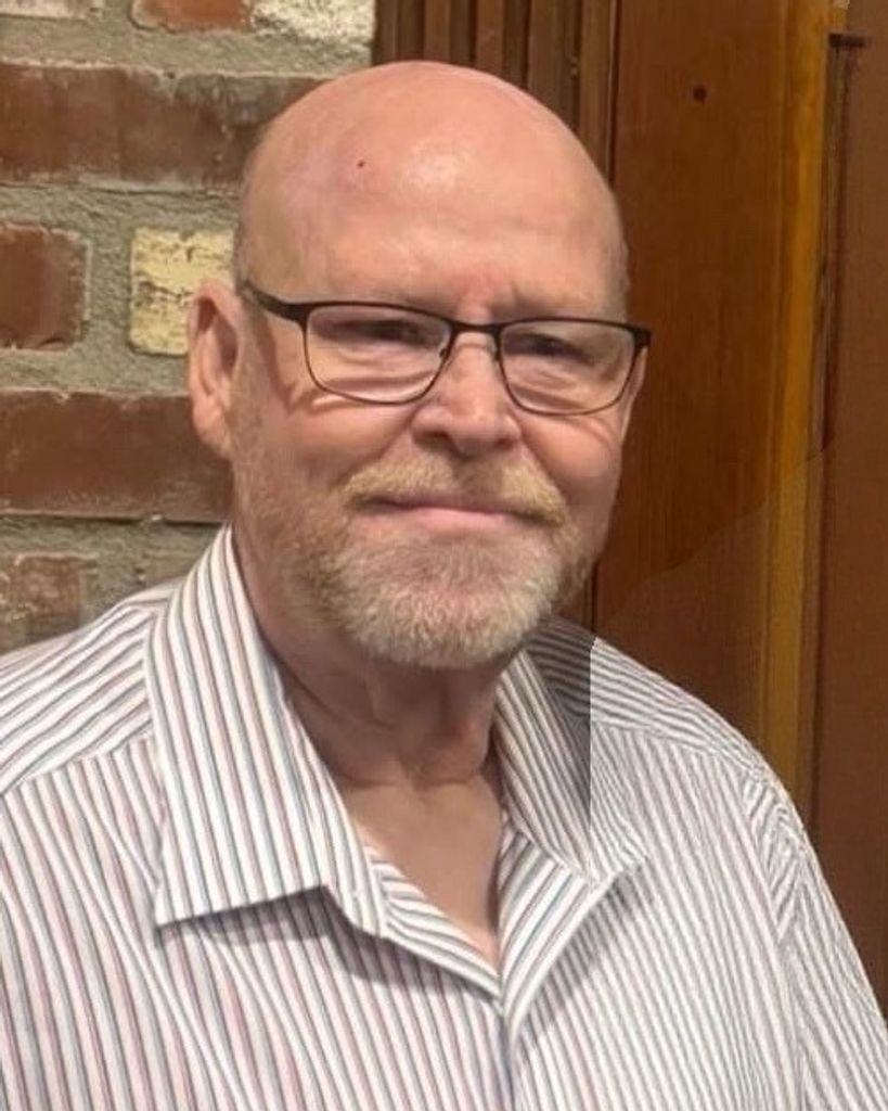 Todd Joseph Uhrbach