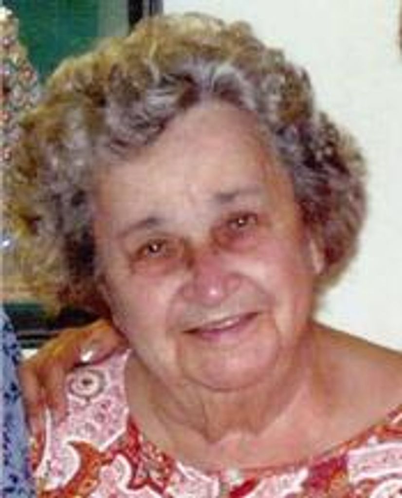 Helen Kravec Kalagian