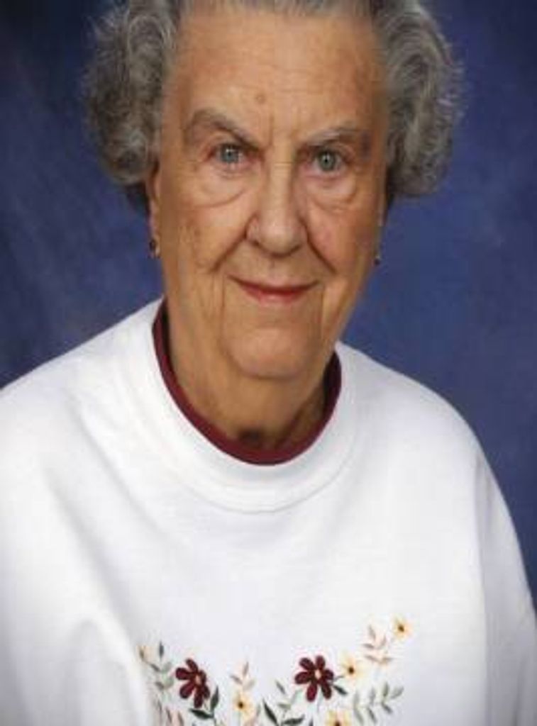Annette Hulford
