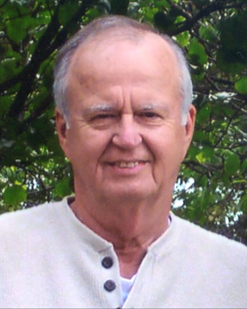 Joseph William Trathen