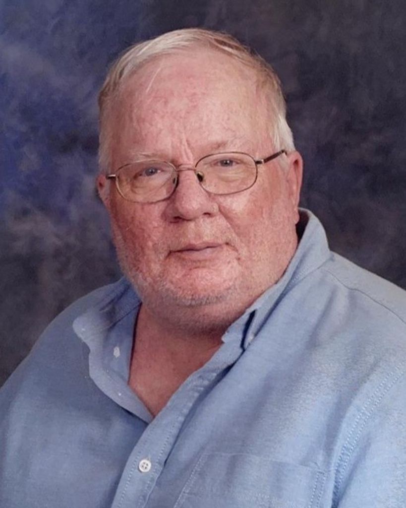 SGT. James Hugh Haynes, U.S. Army (Ret.)