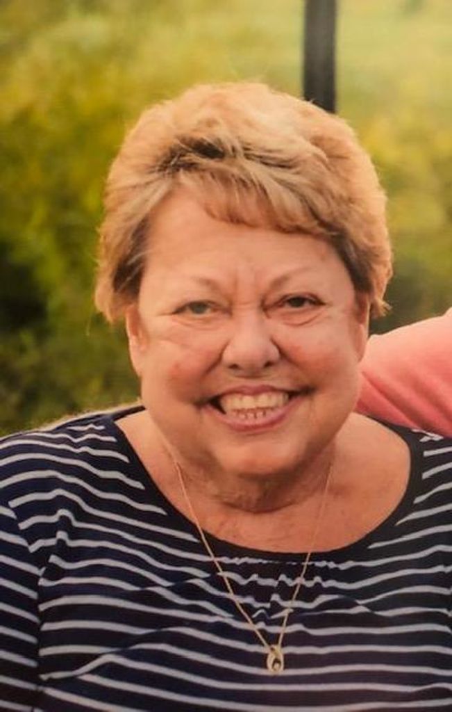 Marie Keen Profile Photo