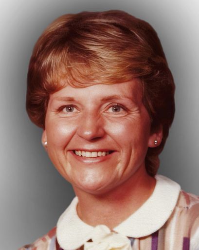 Jean McPhie's obituary image