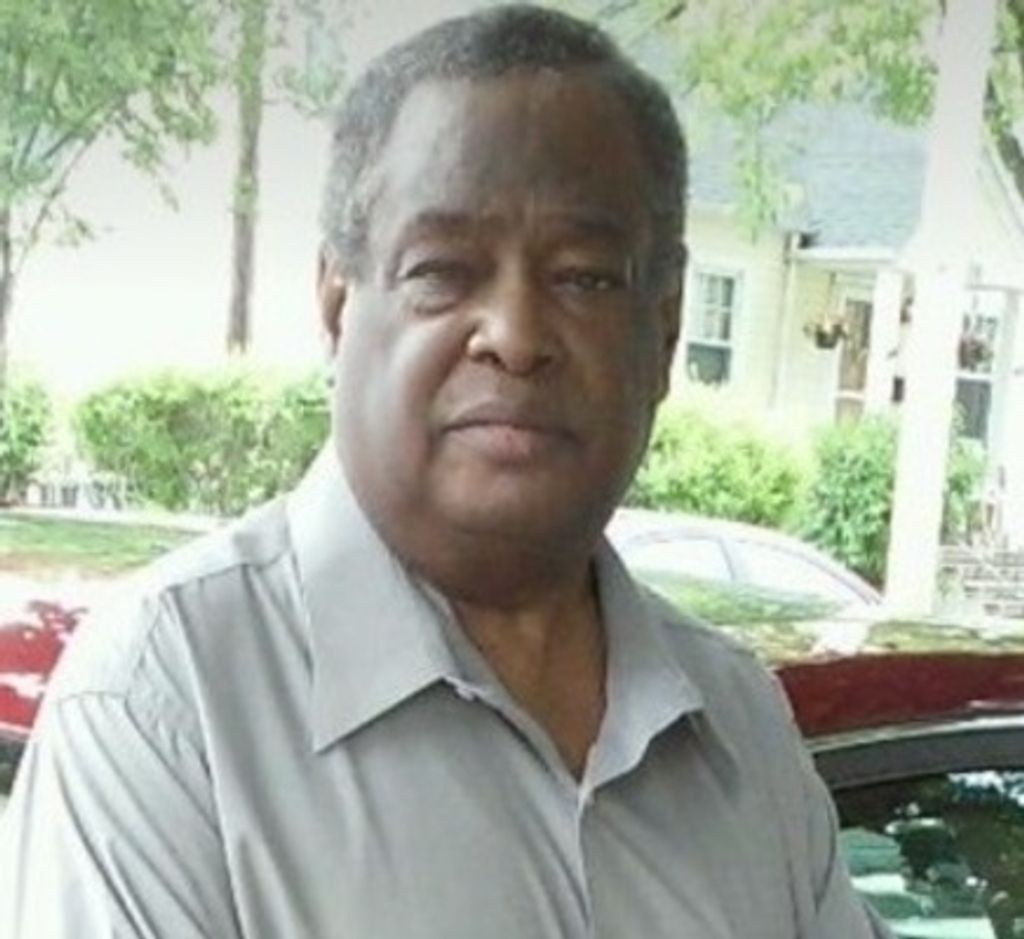 Eugene Barksdale Profile Photo