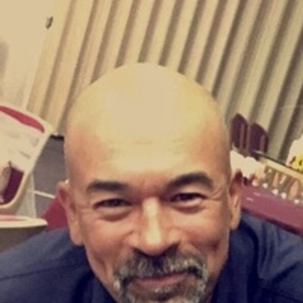 Emilio Perez