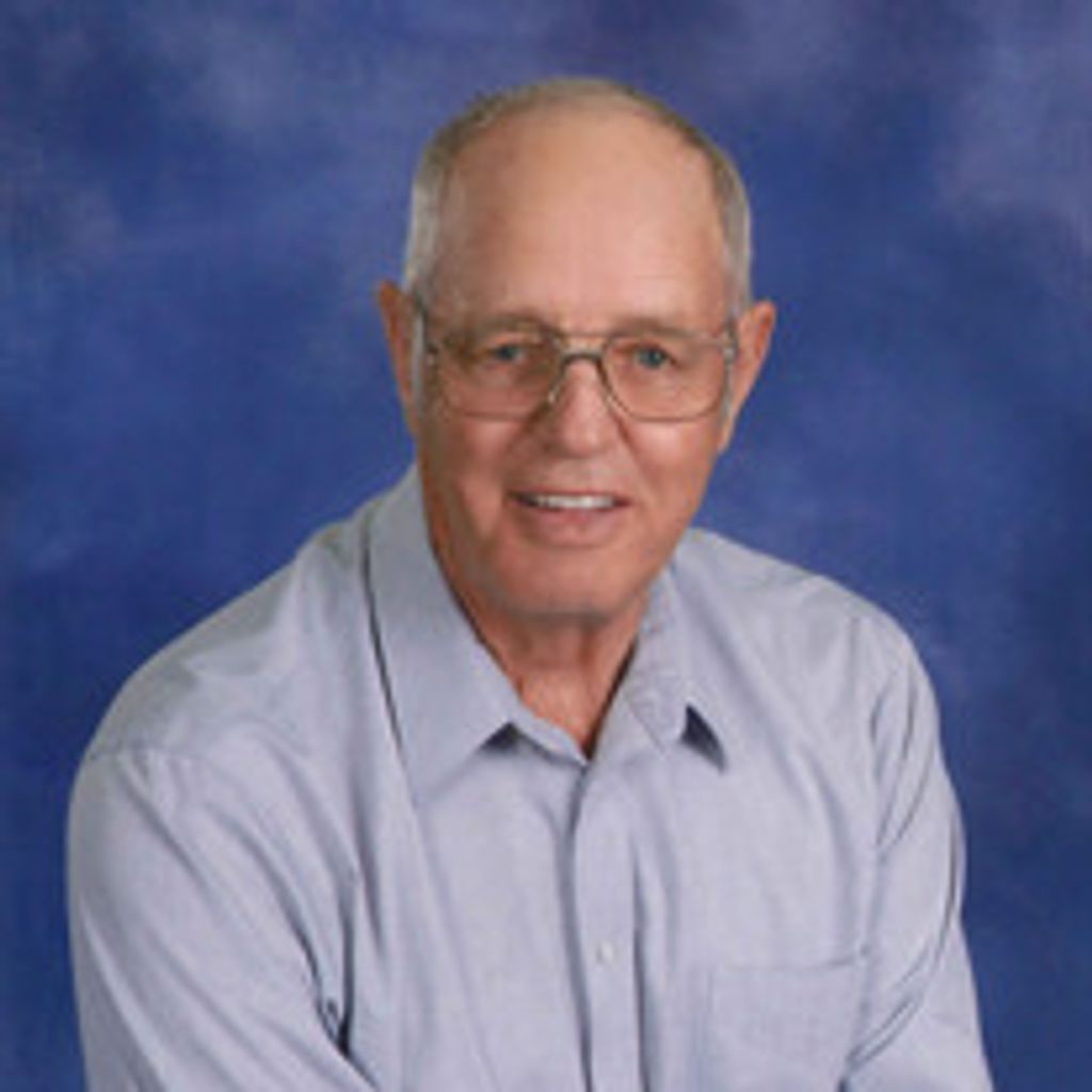 Max D. Ludlum