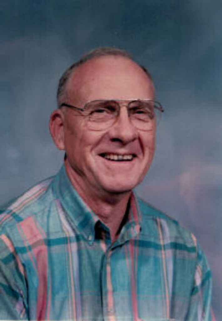 Billy Gene Davis Profile Photo