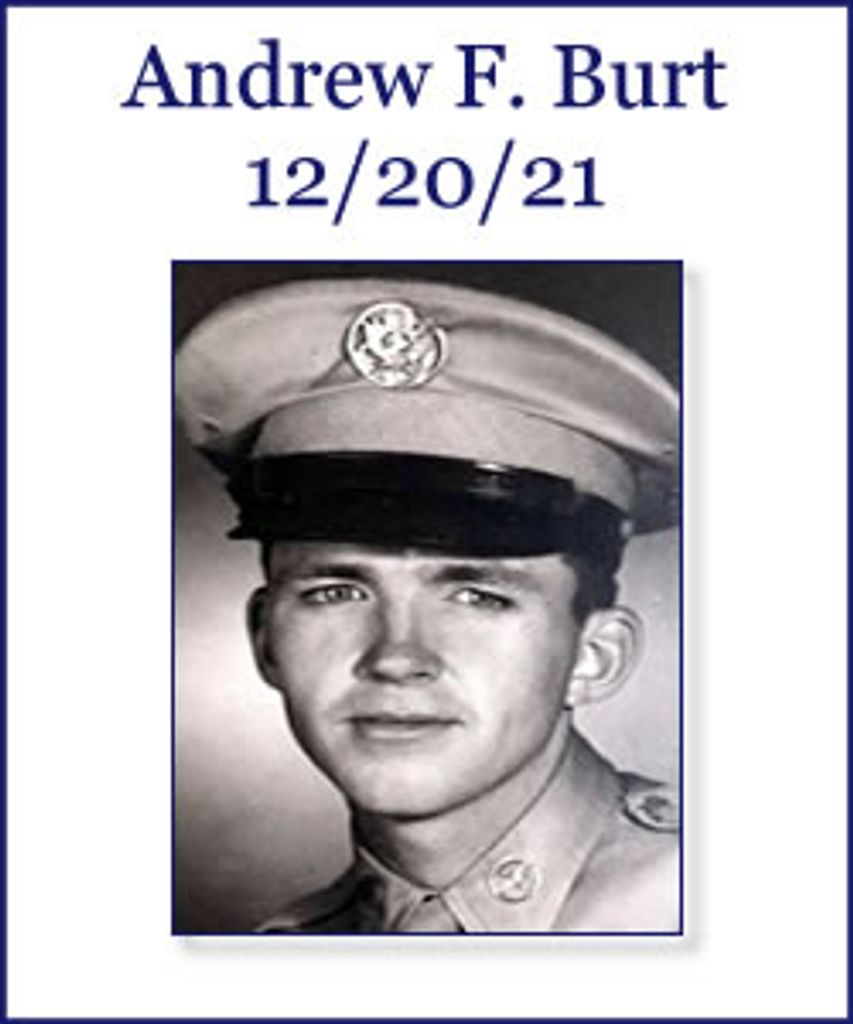 Andrew Burt
