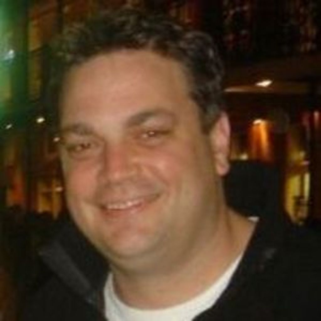 Christopher Scribner
