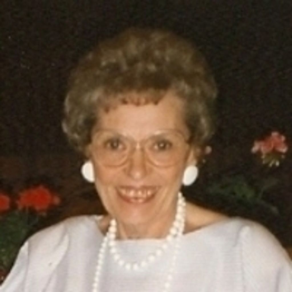 Patricia V. Lubig