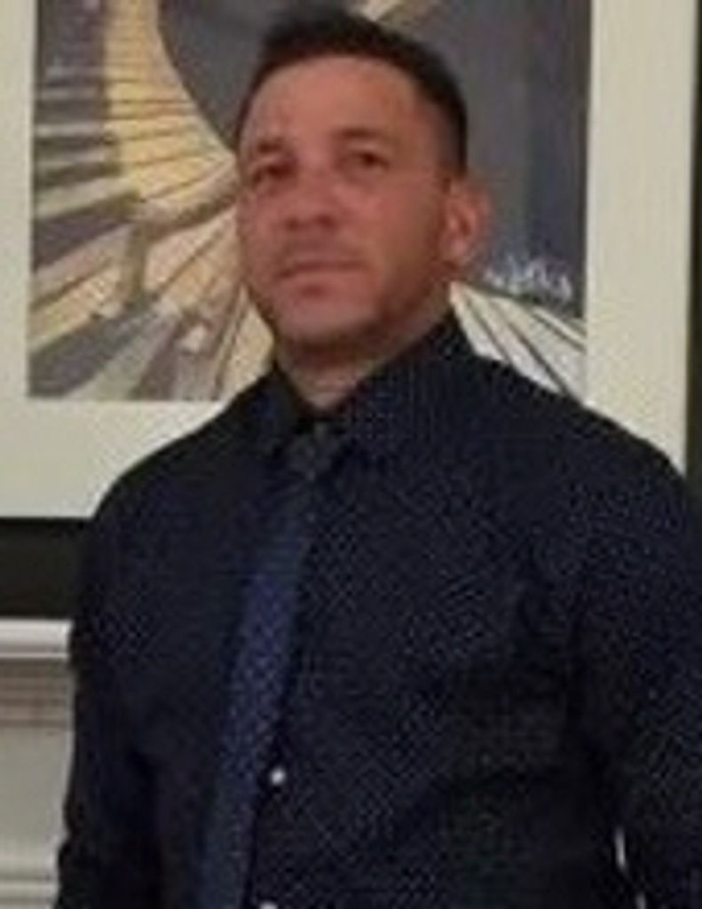 Wilfredo Quiles-Soto