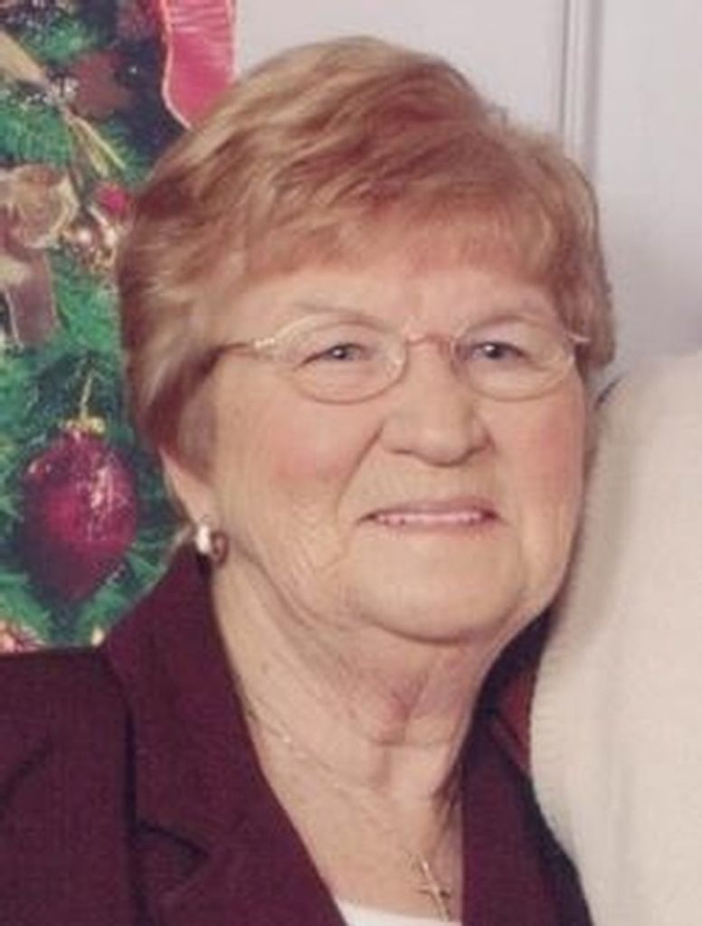 Frieda E. Chilcoat