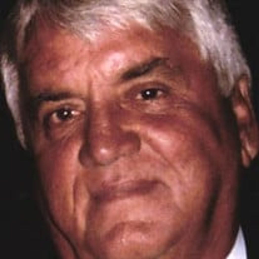 Cleveland "Sonny" Perrer Jr.