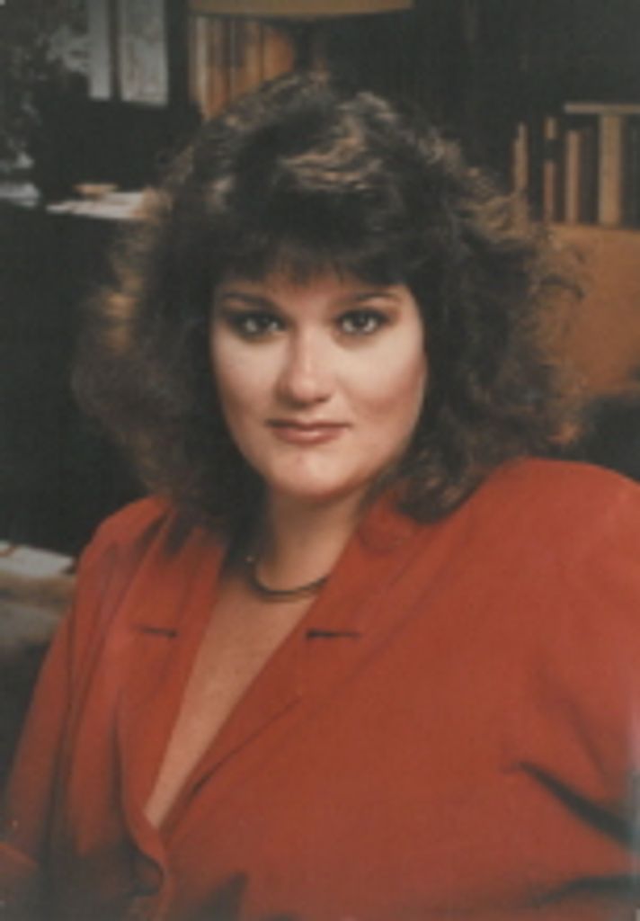 Sherry Diane Burke