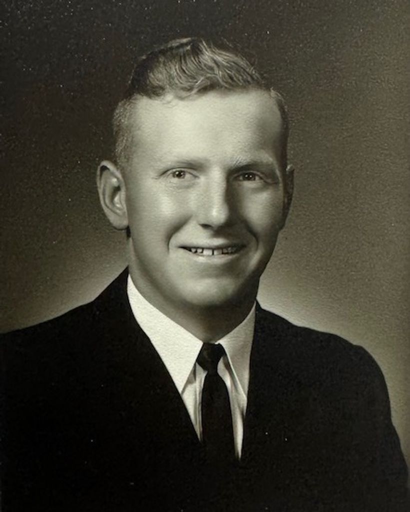 Ronald Maurer Profile Photo