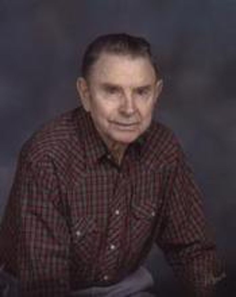 Raymond Vogel Profile Photo