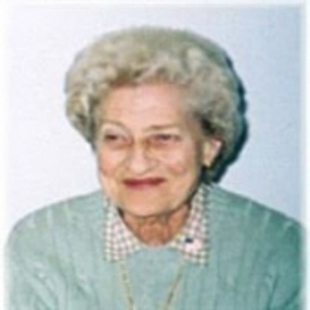 Bessie H. Hanson
