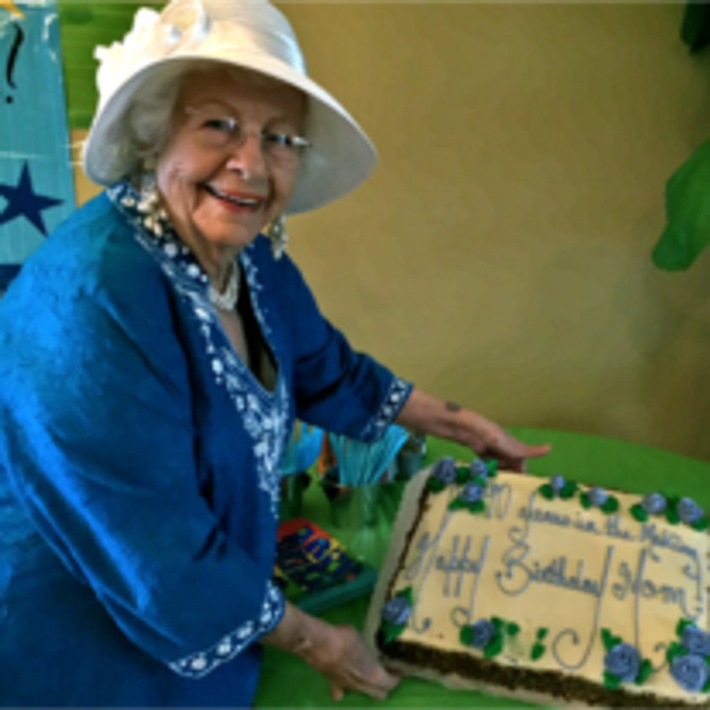 Darlene Rose Bednarczyk