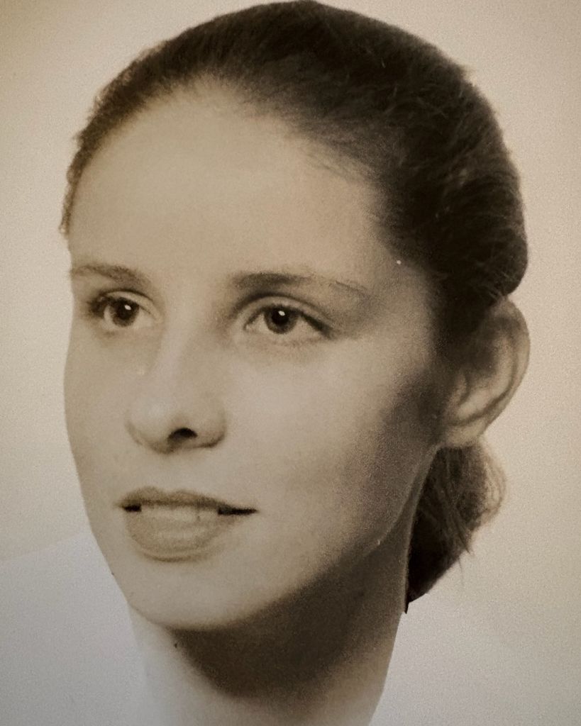 Margaret Clark Jones Profile Photo