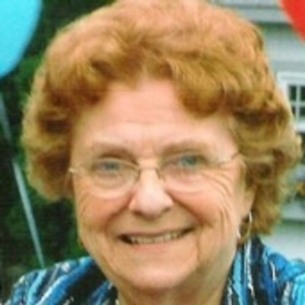Catherine J. Ours