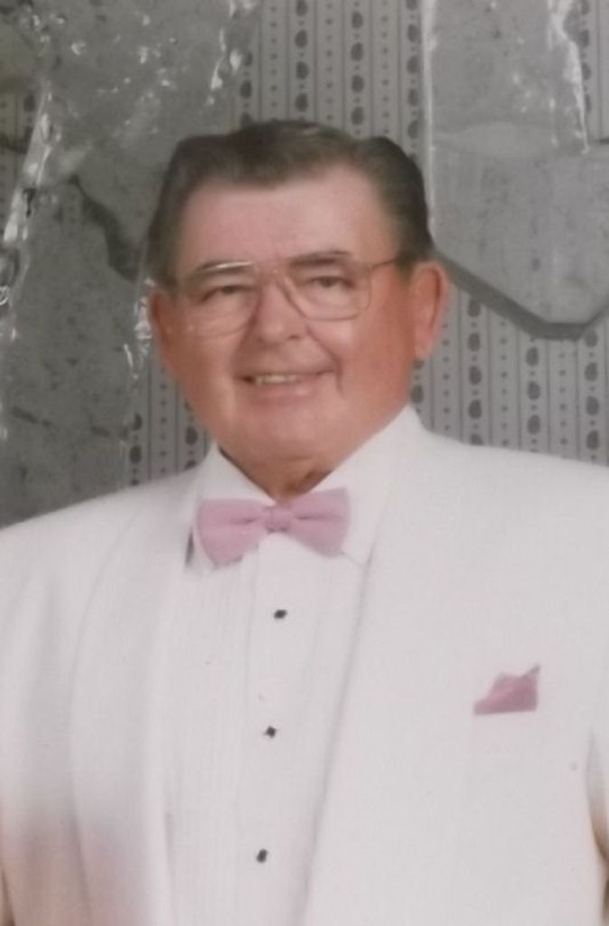 Fred Meersman
