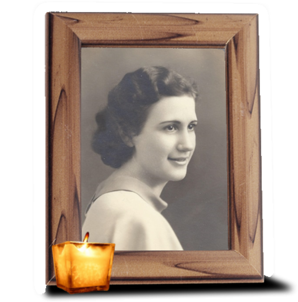 Mabel O. (DeJardin)  Deprey