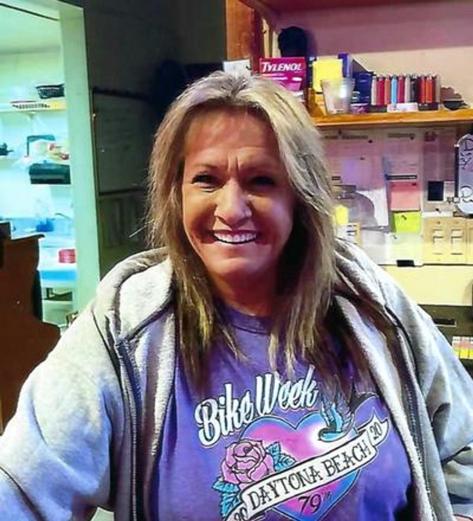 Sandra Marie Carman Profile Photo