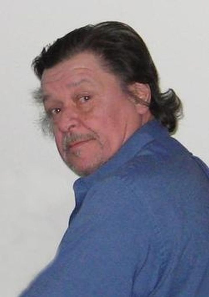 Edgar A. "Mort" Gardner, Sr.