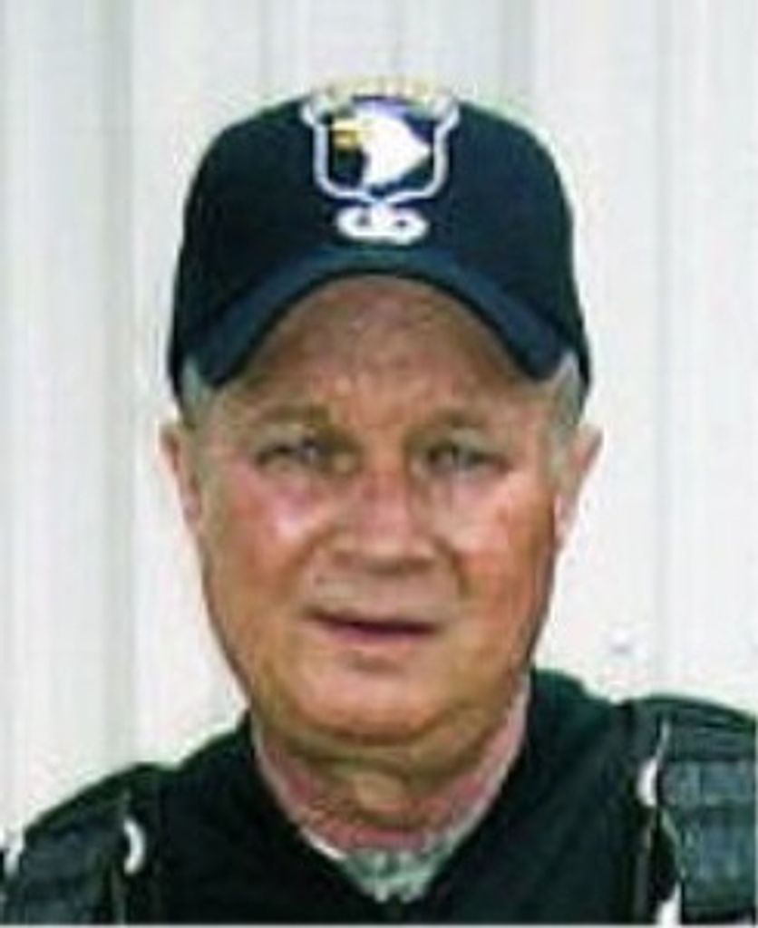 Robert (The Water Man) Stapleton
