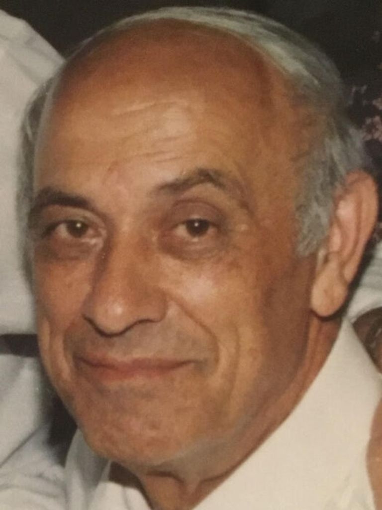 Spiros Dionisopoulos